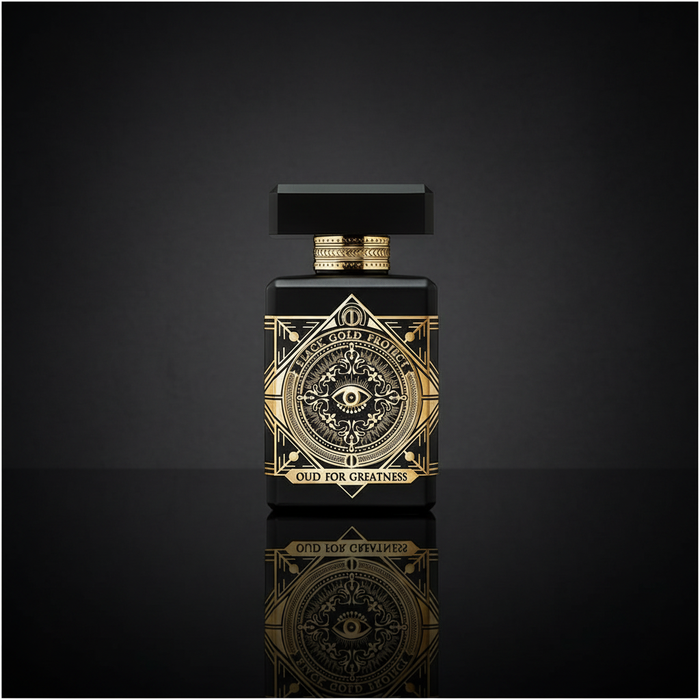 INITIO OUD FOR GREATNESS 10ML – Perfumatic