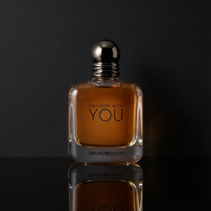 STRONGER WITH YOU 10ML