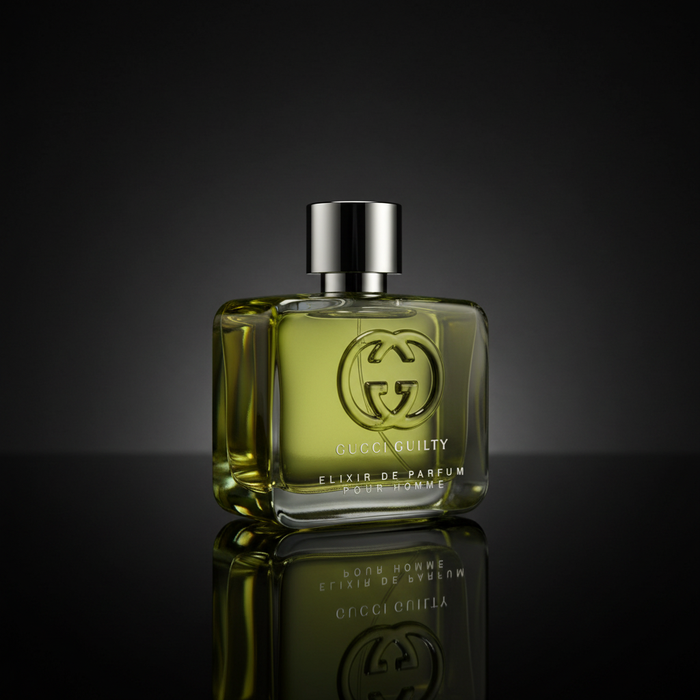 GUCCI GUILTY ELIXIR 10ML