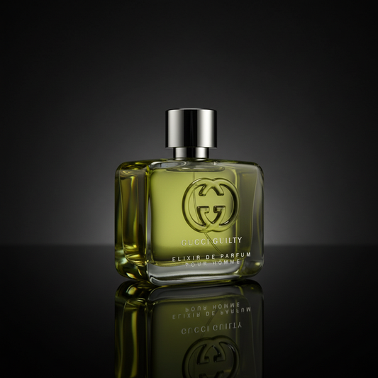 GUCCI GUILTY ELIXIR 10ML