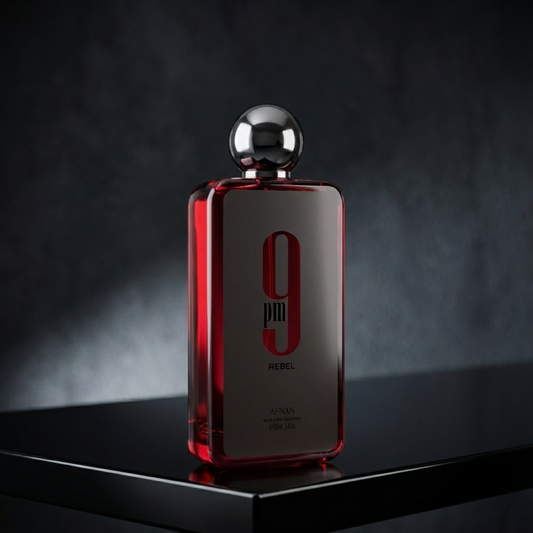 9 PM Rebel 10ML