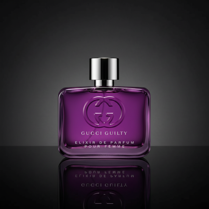 GUCCI GUILTY ELIXIR 10ML