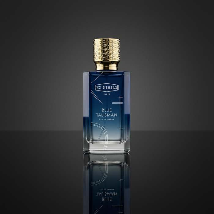 EX NIHILO  BLUE TALISMAN 10ML