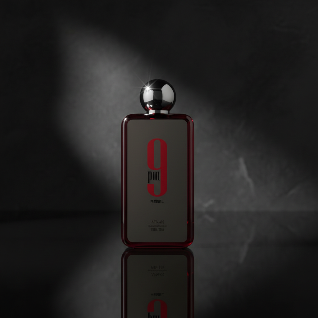 9 PM Rebel 10ML