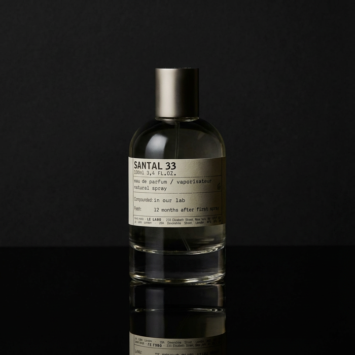 Le Labo Santal 33 10ML