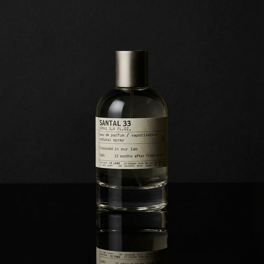 Le Labo Santal 33 10ML