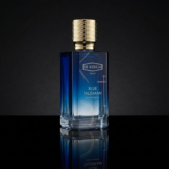 EX NIHILO  BLUE TALISMAN 10ML