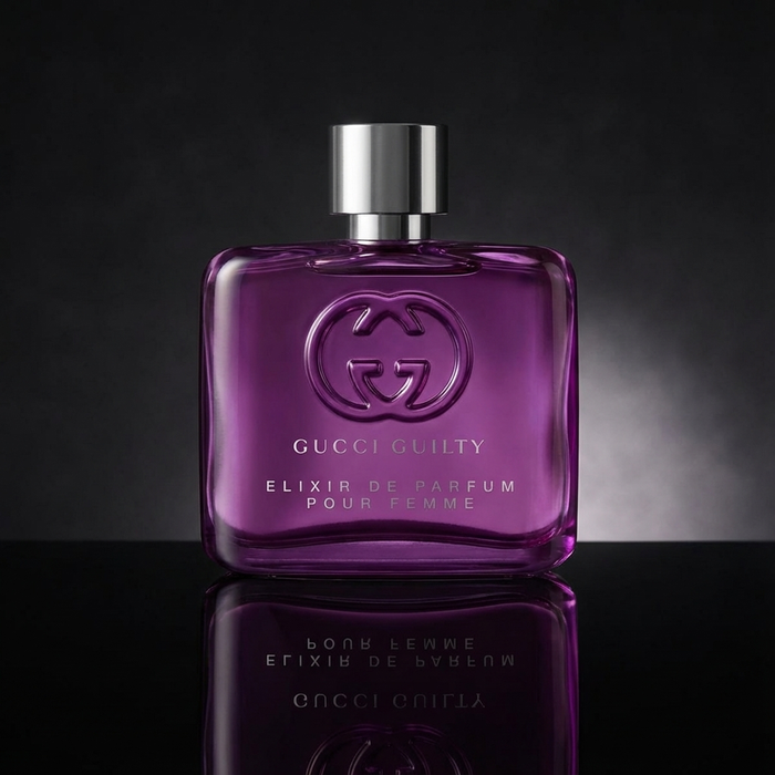 GUCCI GUILTY ELIXIR 10ML