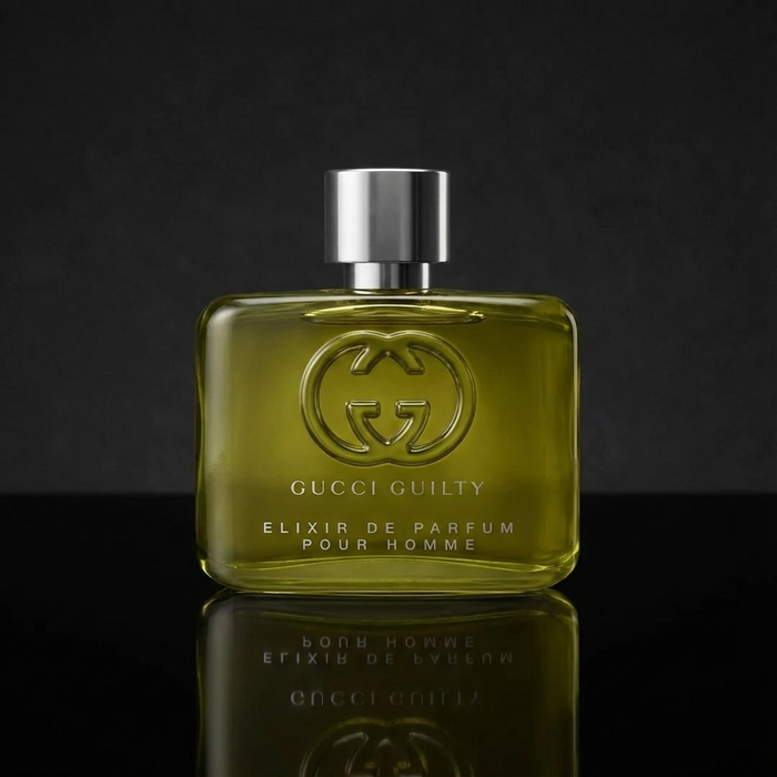 GUCCI GUILTY ELIXIR 10ML